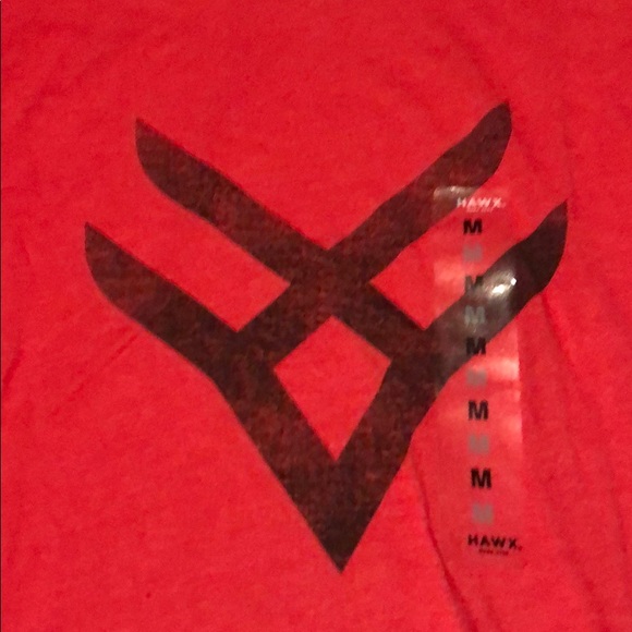 Three shirt bundle. Hawx brand. - Picture 4 of 4